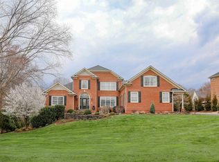 3120 Sandown Park Rd, Keswick, VA 22947