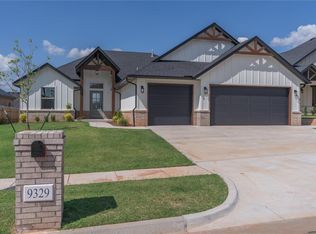 9329 SW 43rd St, Oklahoma City, OK 73179