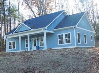 47 Chester Rd, Dahlonega, GA 30533