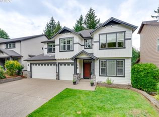 14665 SW Klipsan Ct, Portland, OR 97223