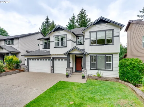 14665 SW Klipsan Ct, Portland, OR 97223