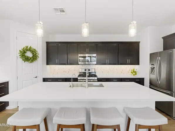 25511 N 143RD Drive, Surprise, AZ 85387