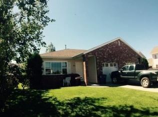 203 N Hunters Way, Bozeman, MT 59718