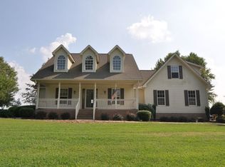 3121 Crow Rd, Monroe, NC 28112