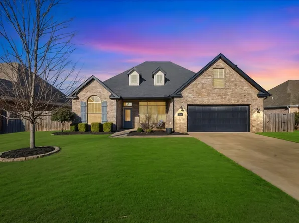 254 N Penzo Ave, Springdale, AR 72762
