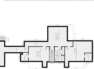 1109 Coogler Rd, Irmo, SC 29063