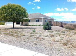 497 Airport Rd, Pioche, NV 89043