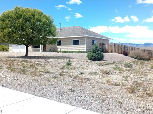 497 Airport Rd, Pioche, NV 89043