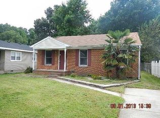 1935 Miller Ave, Chesapeake, VA 23320