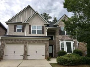 10023 Parc Sky Cir, Johns Creek, GA 30022