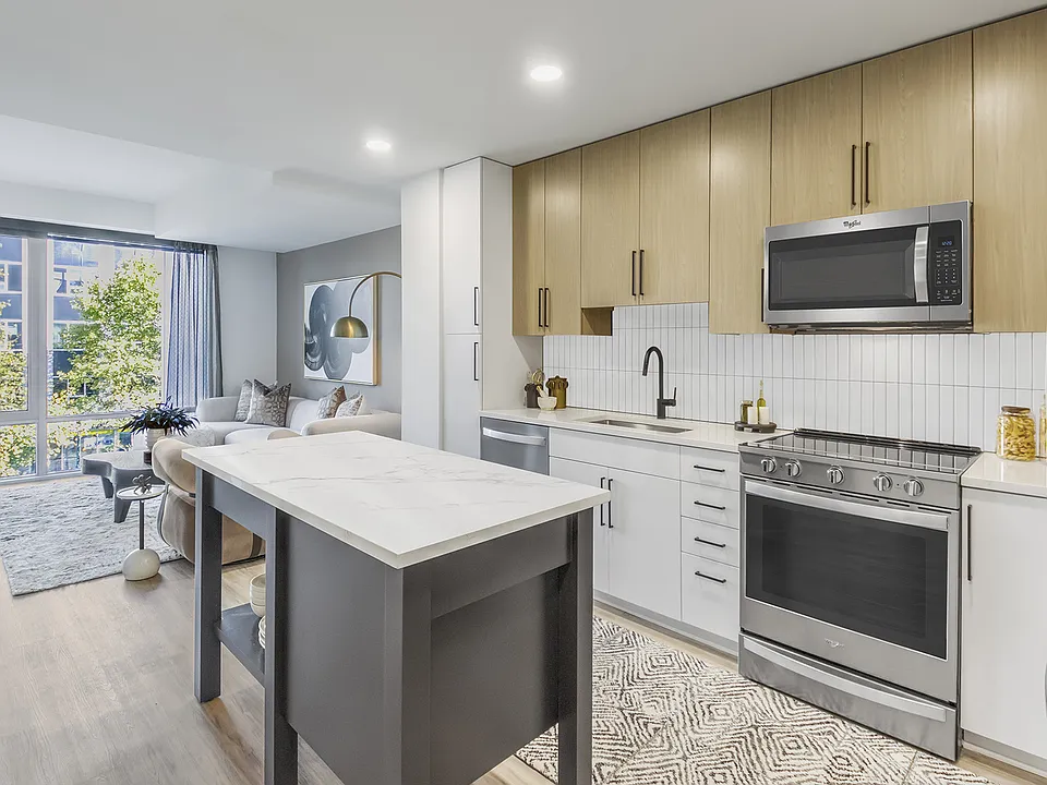The Camille Apartments Bethesda