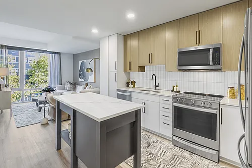 The Camille Apartments Bethesda Photo 1 The Camille Apartments Bethesda Photo 1