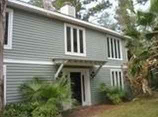 145 S Campbell Ave, Tybee Island, GA 31328