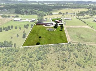14706 Old Kentucky Rd, Walling, TN 38587