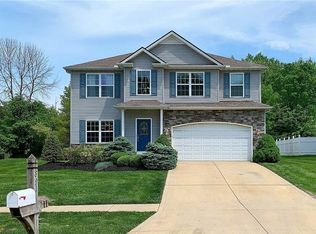 891 Outrigger Cv, Painesville, OH 44077