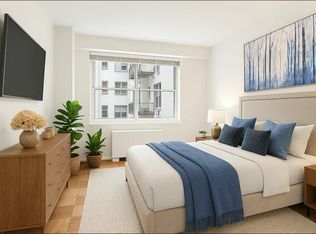 400 E 54th St APT 18A, New York, NY 10022