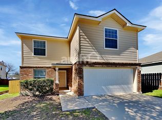 144 Cenizo Spg, Cibolo, TX 78108