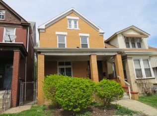 902 Russellwood Ave, Mc Kees Rocks, PA 15136