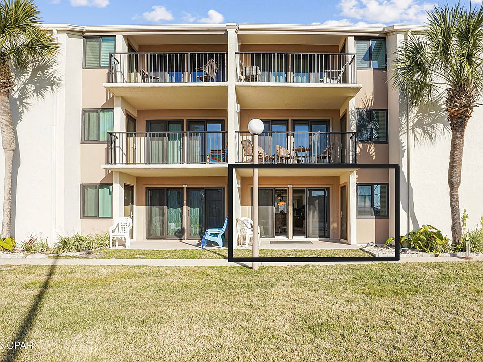 8727 Thomas Dr Unit C33, Panama City Beach, FL 32408 | Zillow