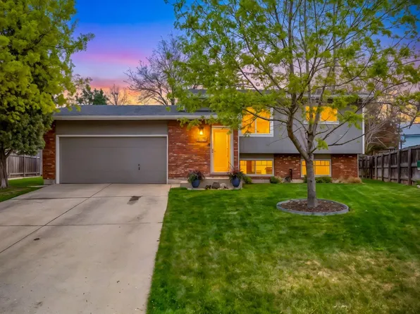 2467 Amherst St, Fort Collins, CO 80525