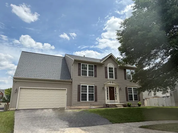 207 Velvet Turf Ct, Glen Burnie, MD 21061