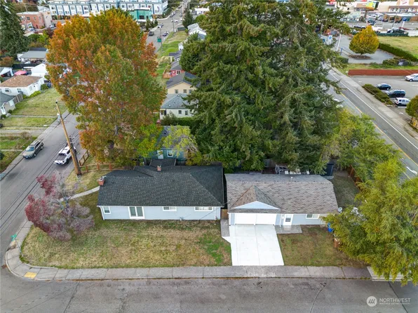 647 S Hawthorne Street, Tacoma, WA 98465