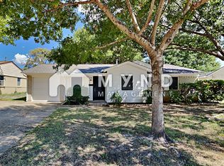 1110 Aransas Dr, Euless, TX 76039
