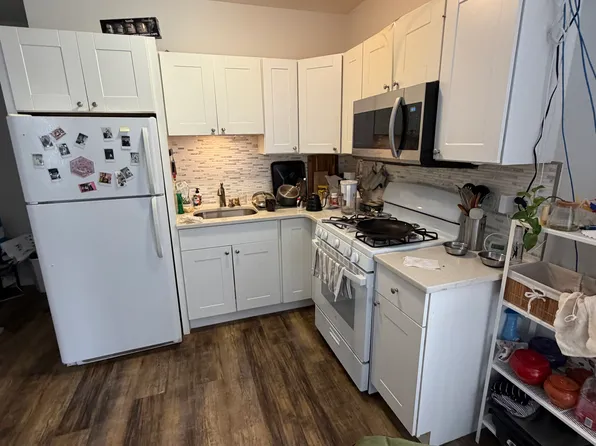 (undisclosed Address), Brooklyn, NY 11235