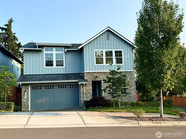 8315 NE 126th Place, Kirkland, WA 98033