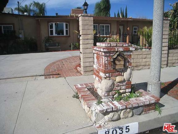 2nd image of 8035 Oakdale Ave