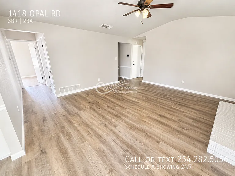 1418 Opal Rd — Photo 5