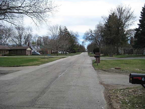 4th image of 462 S Warren Ave Lot 25