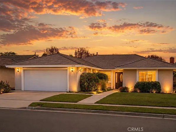 18430 Colville St, Fountain Valley, CA 92708