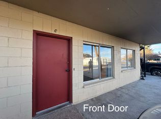 61 Crest Ave #C, Electric City, WA 99123