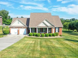 4058 Scarlett Dr, Morristown, TN 37814