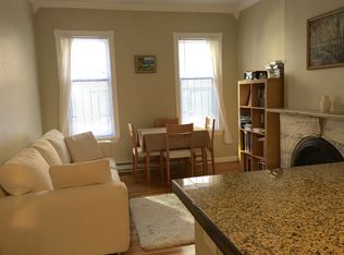 49 Lawrence St APT 2, Boston, MA 02116