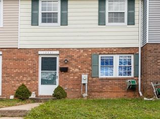 12331 Bonfire Dr, Reisterstown, MD 21136