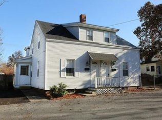 16 Harkaway Rd, North Andover, MA 01845