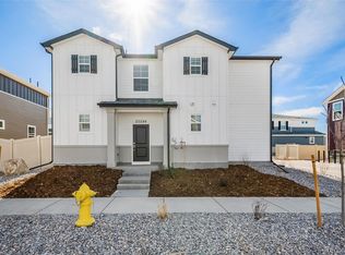 22295 E 39th Avenue, Aurora, CO 80019
