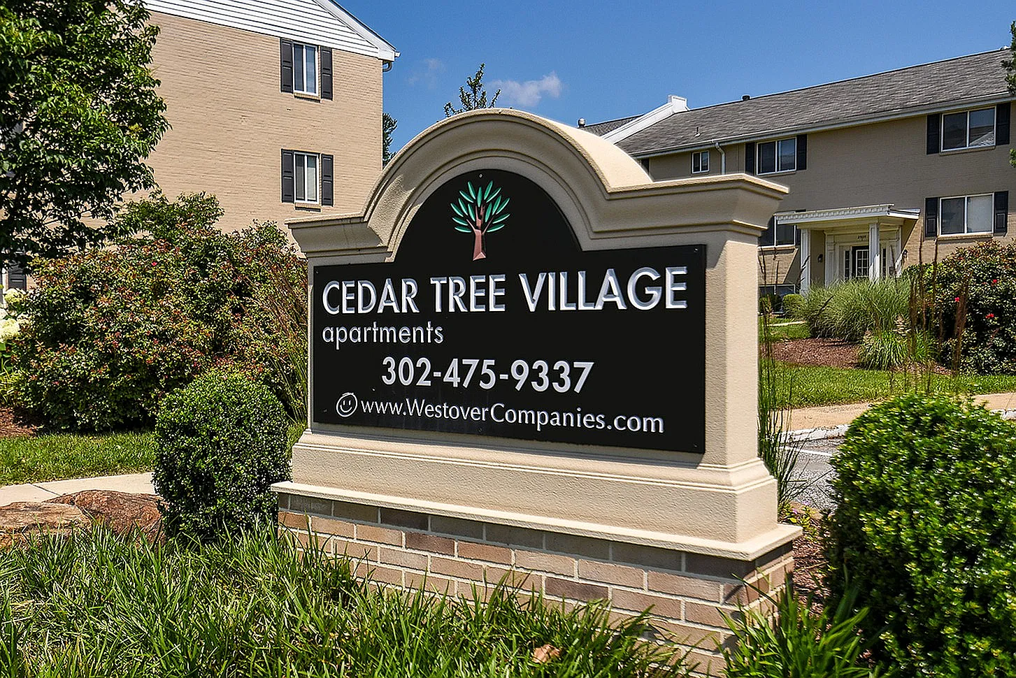 Cedar Tree Village Apartments — Photo 1