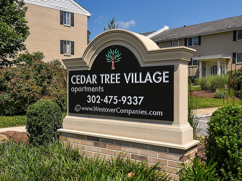 Cedar Tree Village Apartments