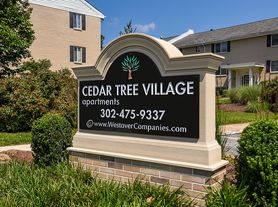 Cedar Tree Village Apartments