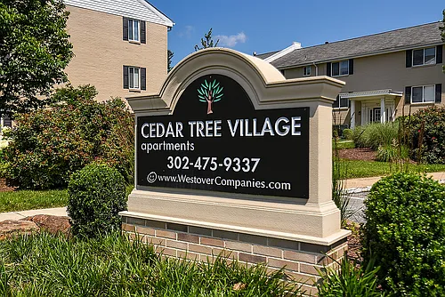 Cedar Tree Village Apartments Photo 1