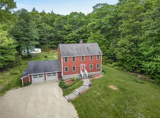 141 Mitchell Road, Nottingham, NH 03290
