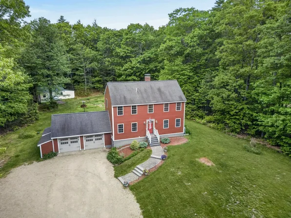 141 Mitchell Road, Nottingham, NH 03290
