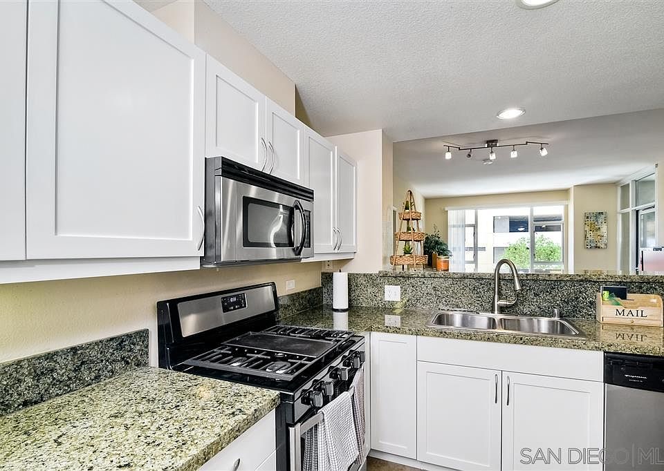 1st image of 530 K St Unit 215