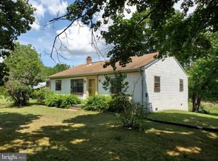 24323 Bagby Rd, Milford, VA 22514