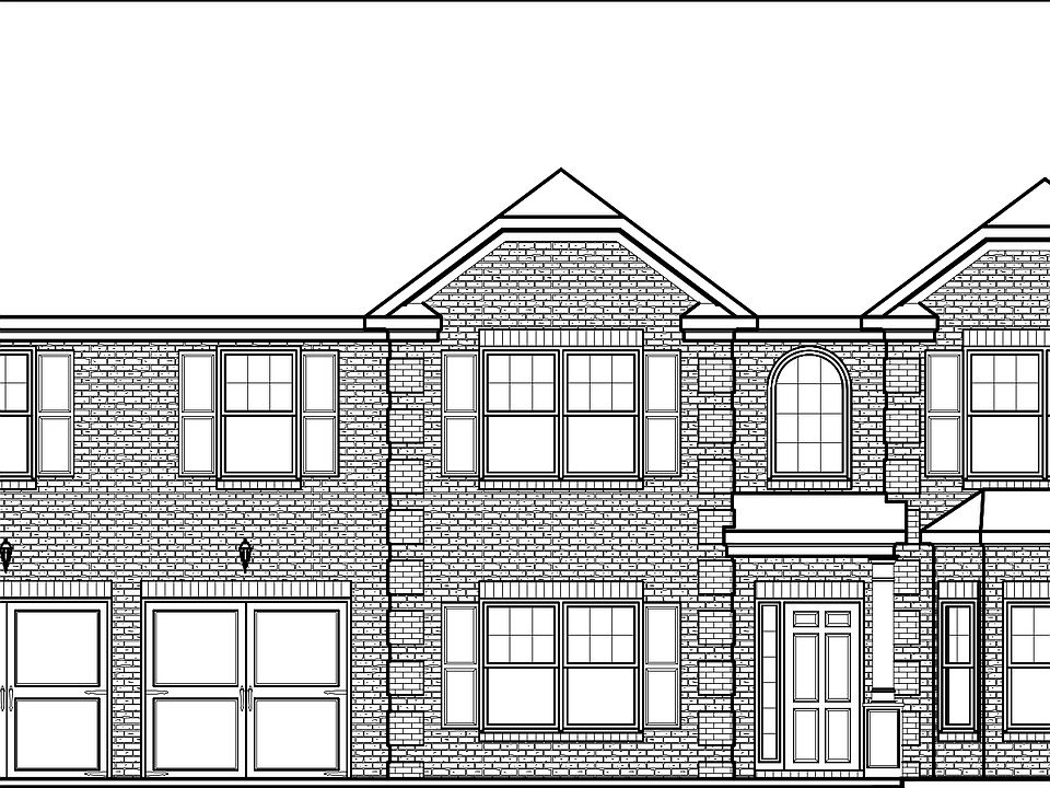 Builder Rendering