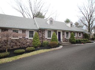 2173 Almshouse Rd, Jamison, PA 18929