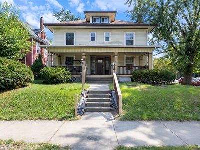 1303 North St, Logansport, IN, 46947